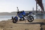   BMW G310R 2016 -  24