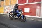   BMW G310R 2016 -  34