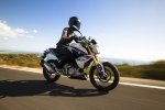   BMW G310R 2016 -  42