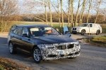 BMW 3-Series GT ждет «фейслифтинг» - фото 10