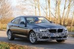 BMW 3-Series GT   -  14