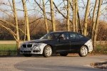 BMW 3-Series GT   -  17