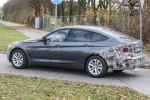 BMW 3-Series GT   -  20