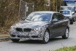 BMW 3-Series GT   -  24