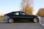 BMW 3-Series GT   -  7