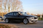 BMW 3-Series GT   -  9