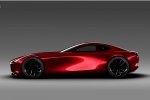  Mazda RX c       2017  -  1