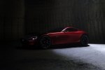  Mazda RX c       2017  -  11