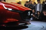  Mazda RX c       2017  -  16