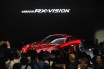  Mazda RX c       2017  -  19