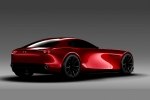  Mazda RX c       2017  -  2