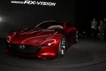  Mazda RX c       2017  -  20