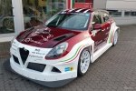  Alfa Romeo Giulietta    -  1