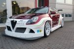  Alfa Romeo Giulietta    -  2