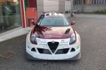  Alfa Romeo Giulietta    -  4