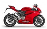   Ducati Panigale 959 2016 -  15