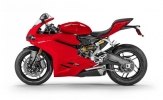   Ducati Panigale 959 2016 -  17