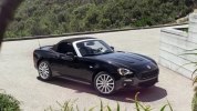 Fiat     Mazda MX-5 -  2