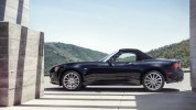 Fiat     Mazda MX-5 -  5