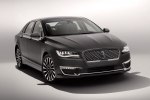  Lincoln MKZ  405-  -  5