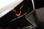  MV Agusta Dragster RR Lewis Hamilton 2016 -  17