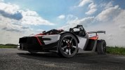  KTM X-Bow  380- -  1