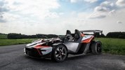  KTM X-Bow  380- -  3