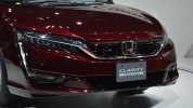 Honda   Clarity Fuel Cell -  5