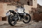   BMW R nineT Scrambler 2016 -  1