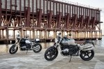   BMW R nineT Scrambler 2016 -  13