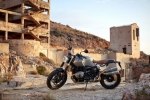   BMW R nineT Scrambler 2016 -  16