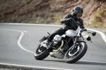   BMW R nineT Scrambler 2016 -  18