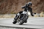   BMW R nineT Scrambler 2016 -  19