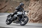   BMW R nineT Scrambler 2016 -  21