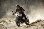   BMW R nineT Scrambler 2016 -  23