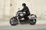   BMW R nineT Scrambler 2016 -  26