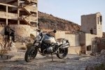   BMW R nineT Scrambler 2016 -  3