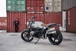   BMW R nineT Scrambler 2016 -  35