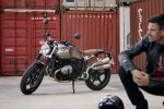   BMW R nineT Scrambler 2016 -  36