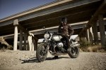   BMW R nineT Scrambler 2016 -  4