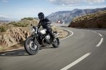   BMW R nineT Scrambler 2016 -  43