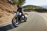   BMW R nineT Scrambler 2016 -  46