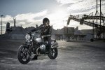   BMW R nineT Scrambler 2016 -  6