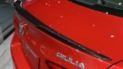 Alfa Romeo Giulia      2016  -  12