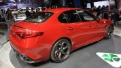 Alfa Romeo Giulia      2016  -  4