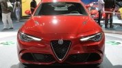 Alfa Romeo Giulia      2016  -  6
