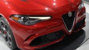 Alfa Romeo Giulia      2016  -  8