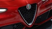 Alfa Romeo Giulia      2016  -  9