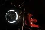   Ducati Scrambler Sixty2 2016 -  11