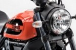   Ducati Scrambler Sixty2 2016 -  15